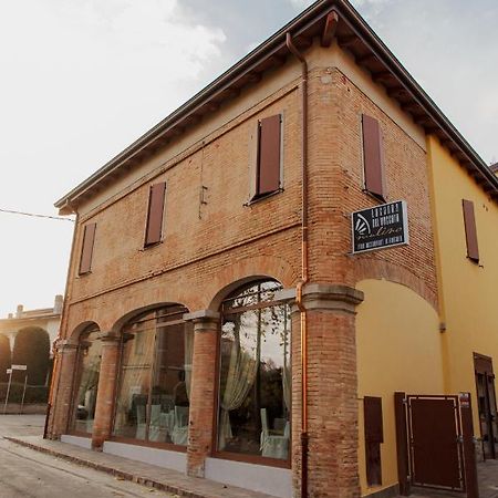 Locanda Del Vecchio Mulino Fiorano Modenese Eksteriør bilde
