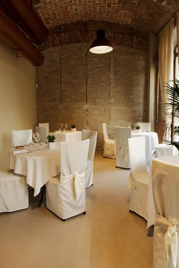 Locanda Del Vecchio Mulino Fiorano Modenese Eksteriør bilde